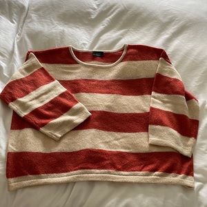 VICI Sweater, Size M